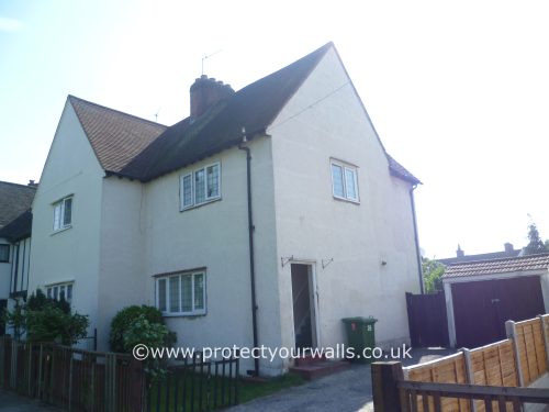 Preparing for a re-render