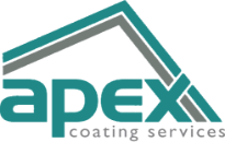 Apex Coating Services logo.