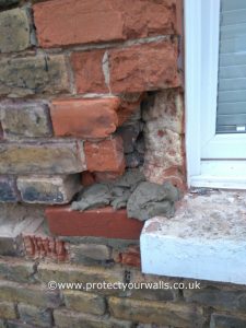 Masonry